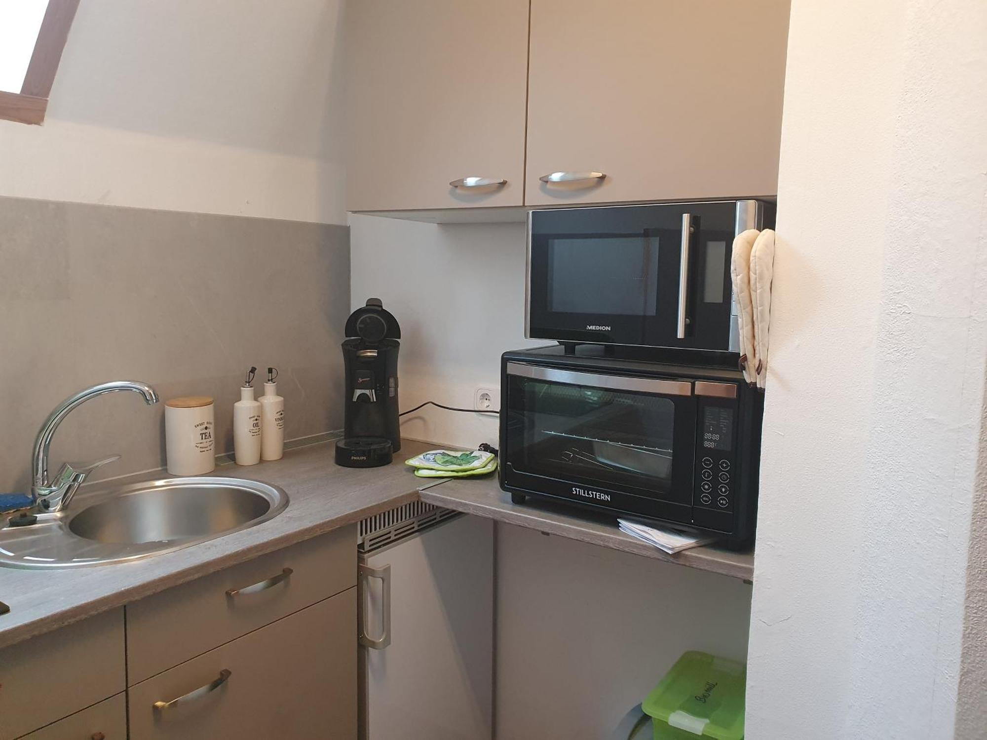 Fewo-Hierundjetzt Lichtenhain Bei Sebnitz Am Malerweg Cameră foto